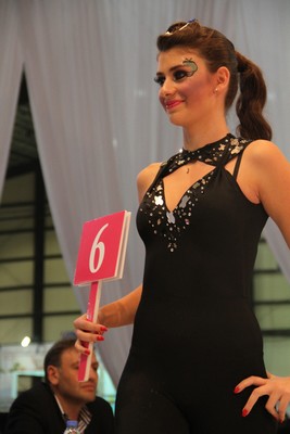 In Shape Fair 2012 Closing